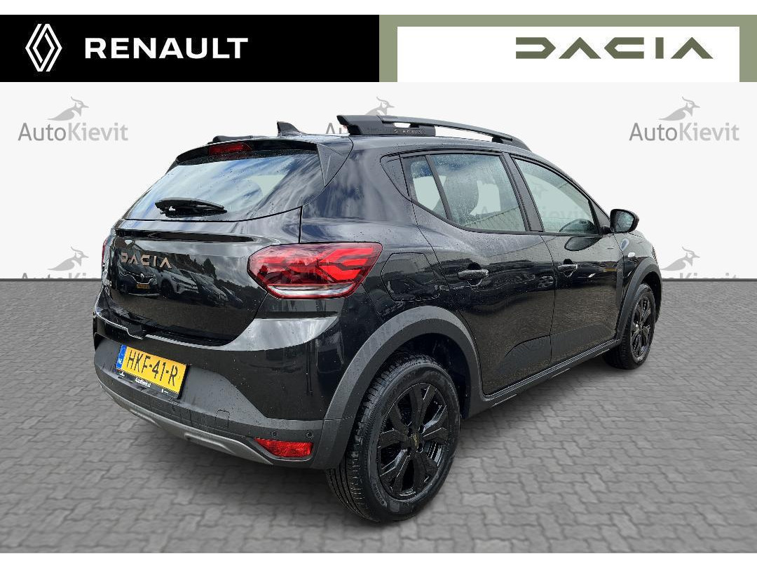 Dacia Dacia