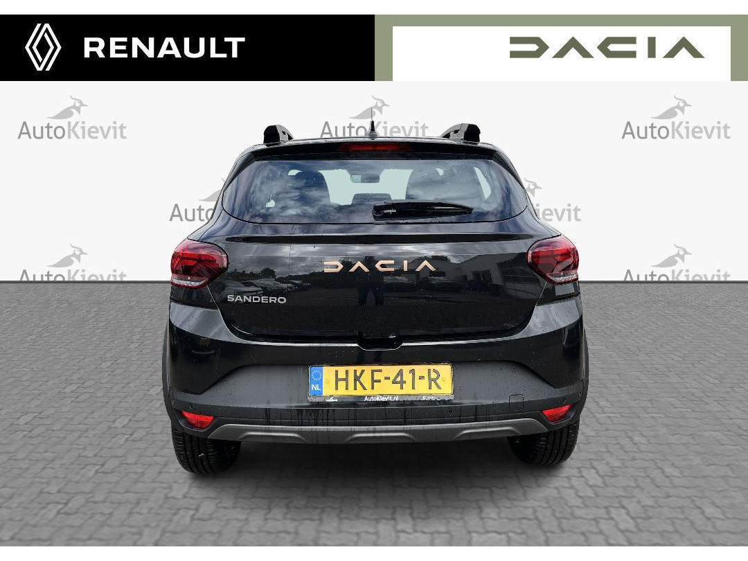 Dacia Dacia