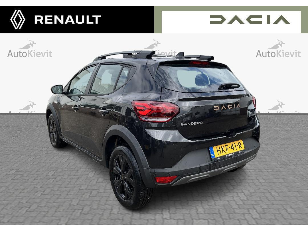 Dacia Dacia