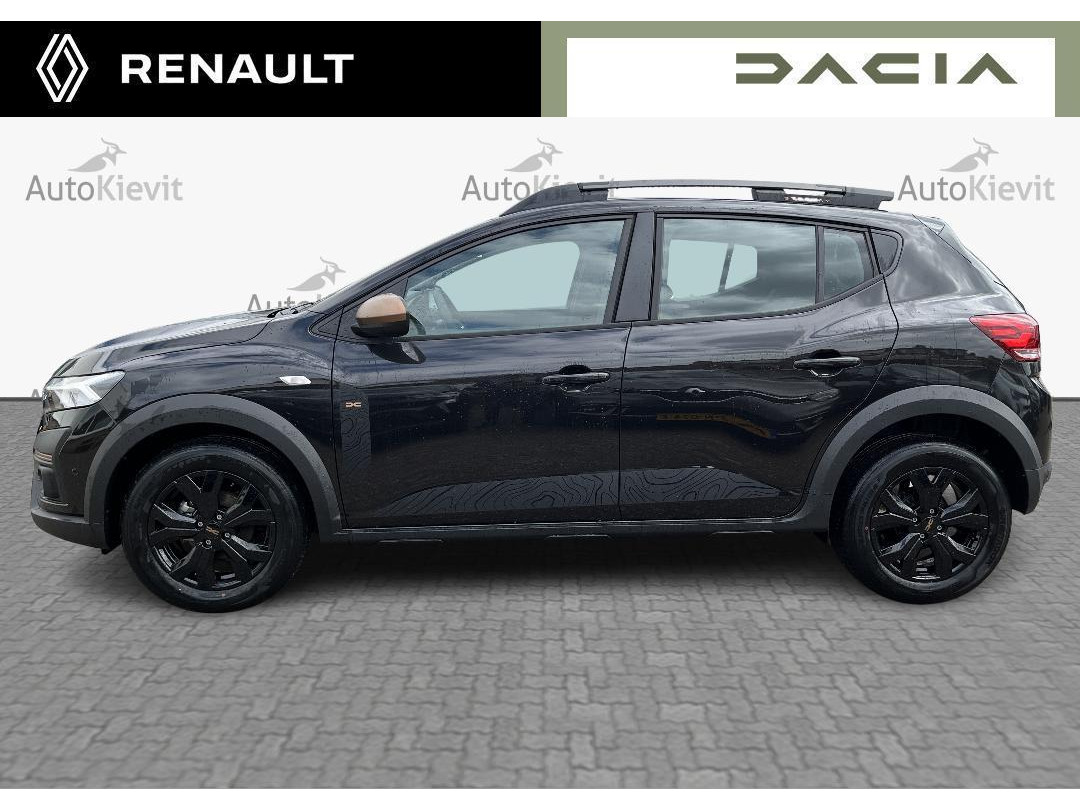Dacia Dacia
