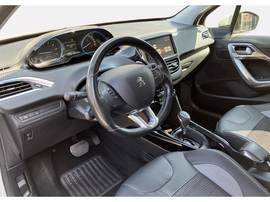 Peugeot Peugeot