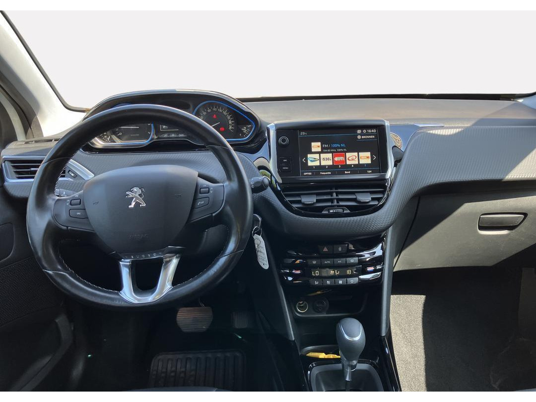 Peugeot Peugeot