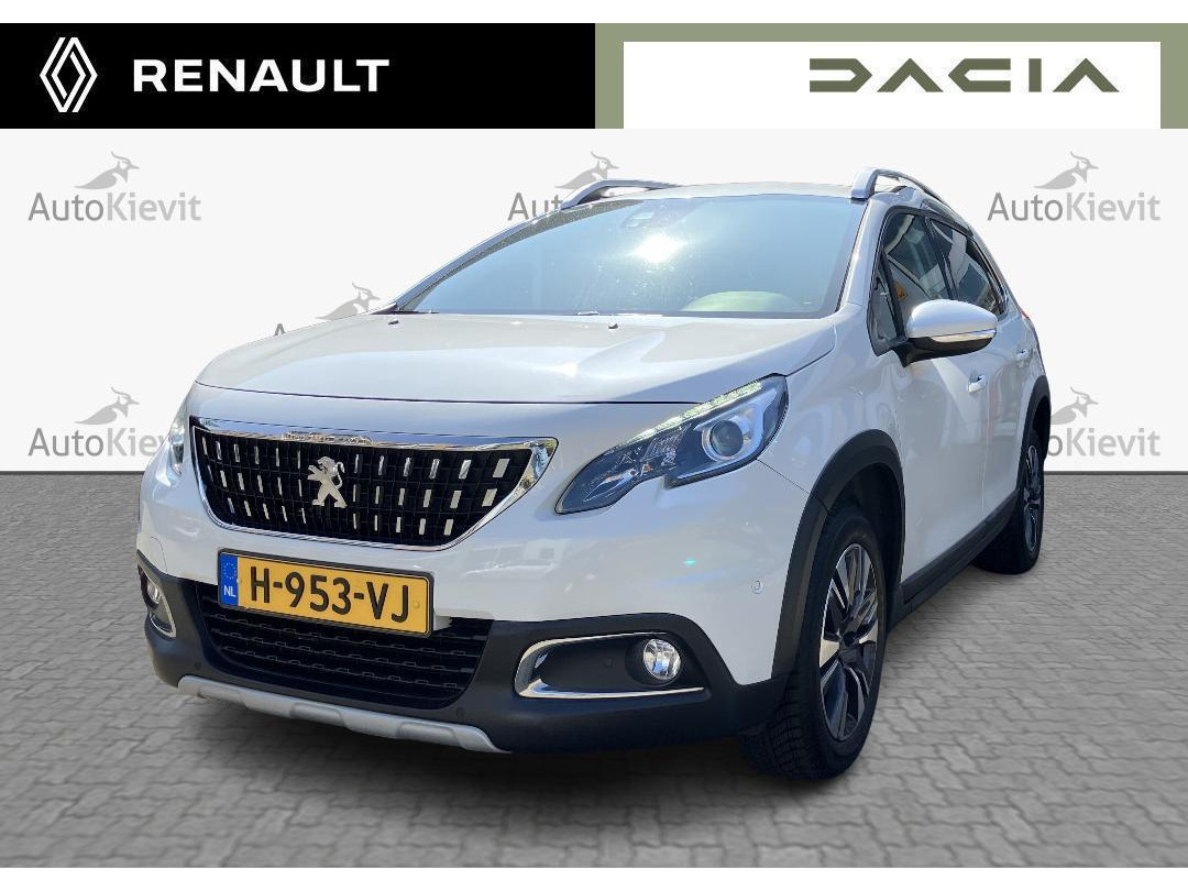 Peugeot Peugeot