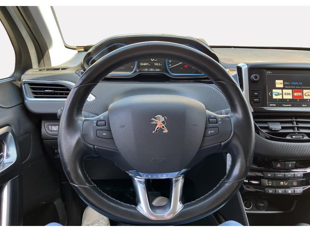 Peugeot Peugeot