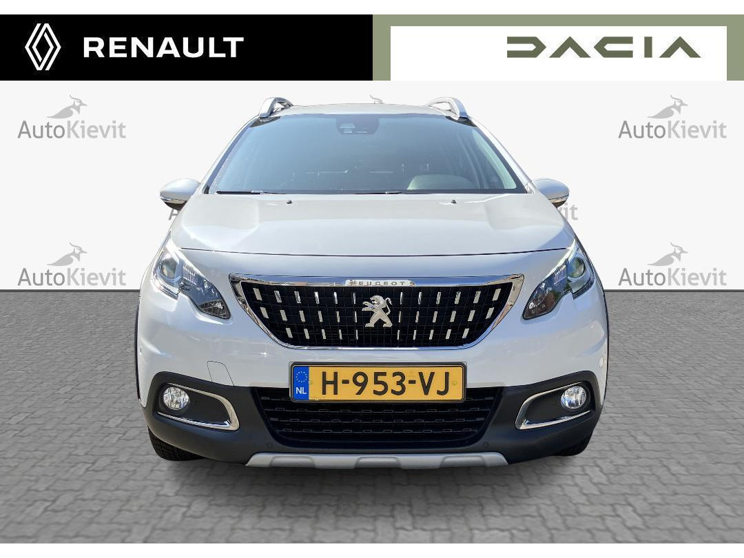 Peugeot Peugeot