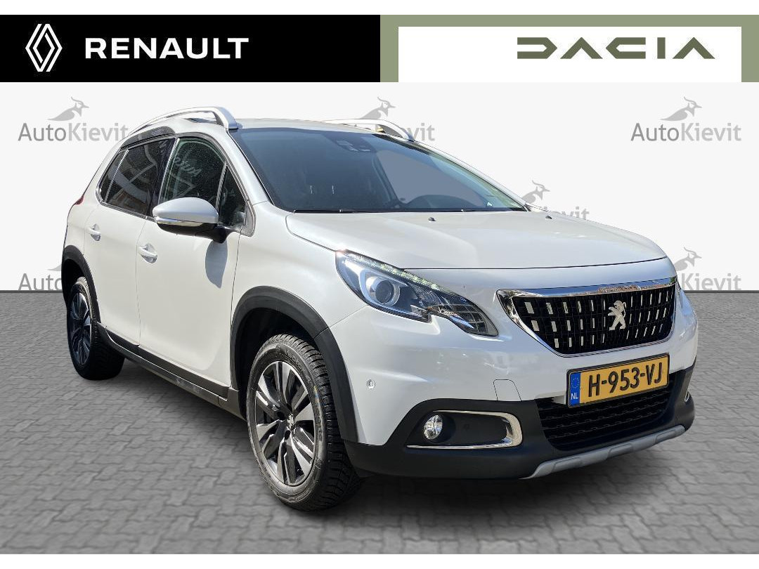 Peugeot Peugeot