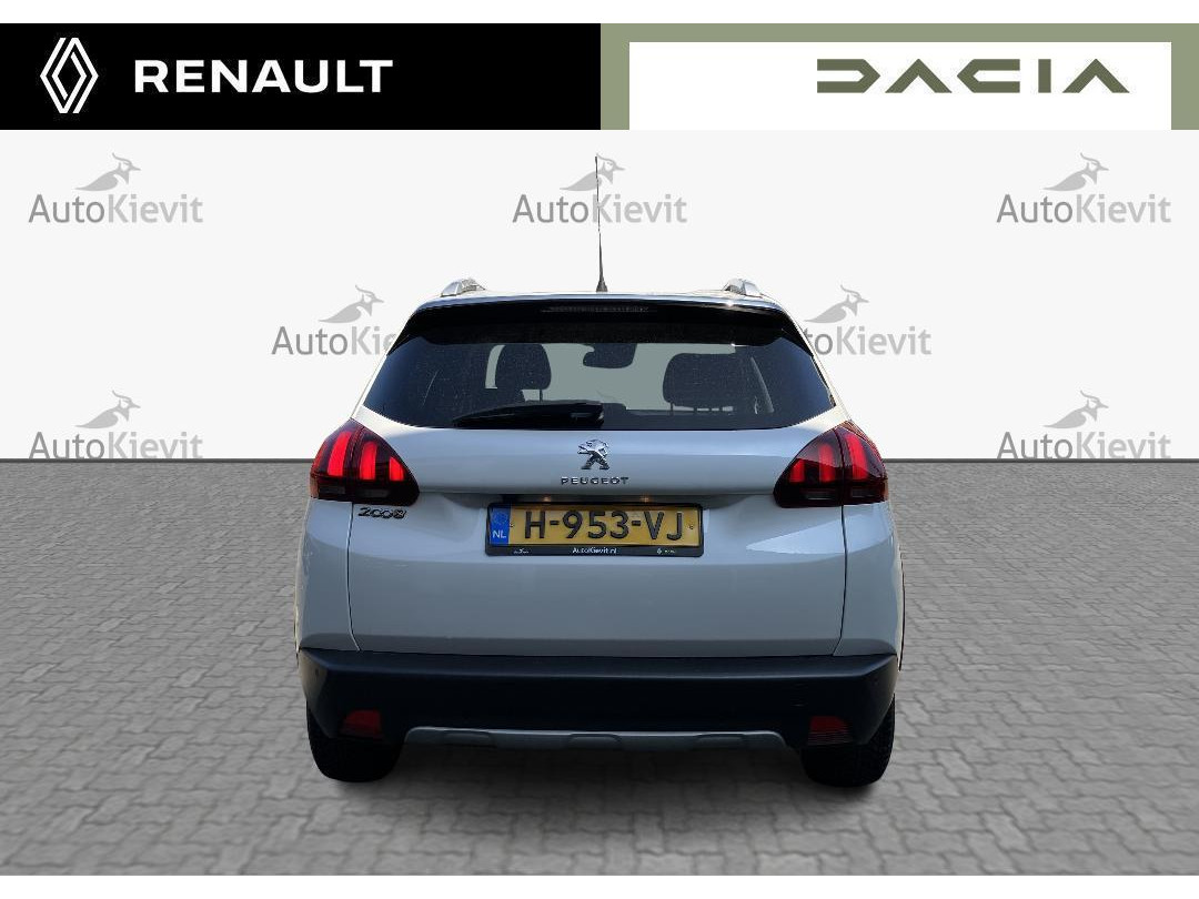 Peugeot Peugeot