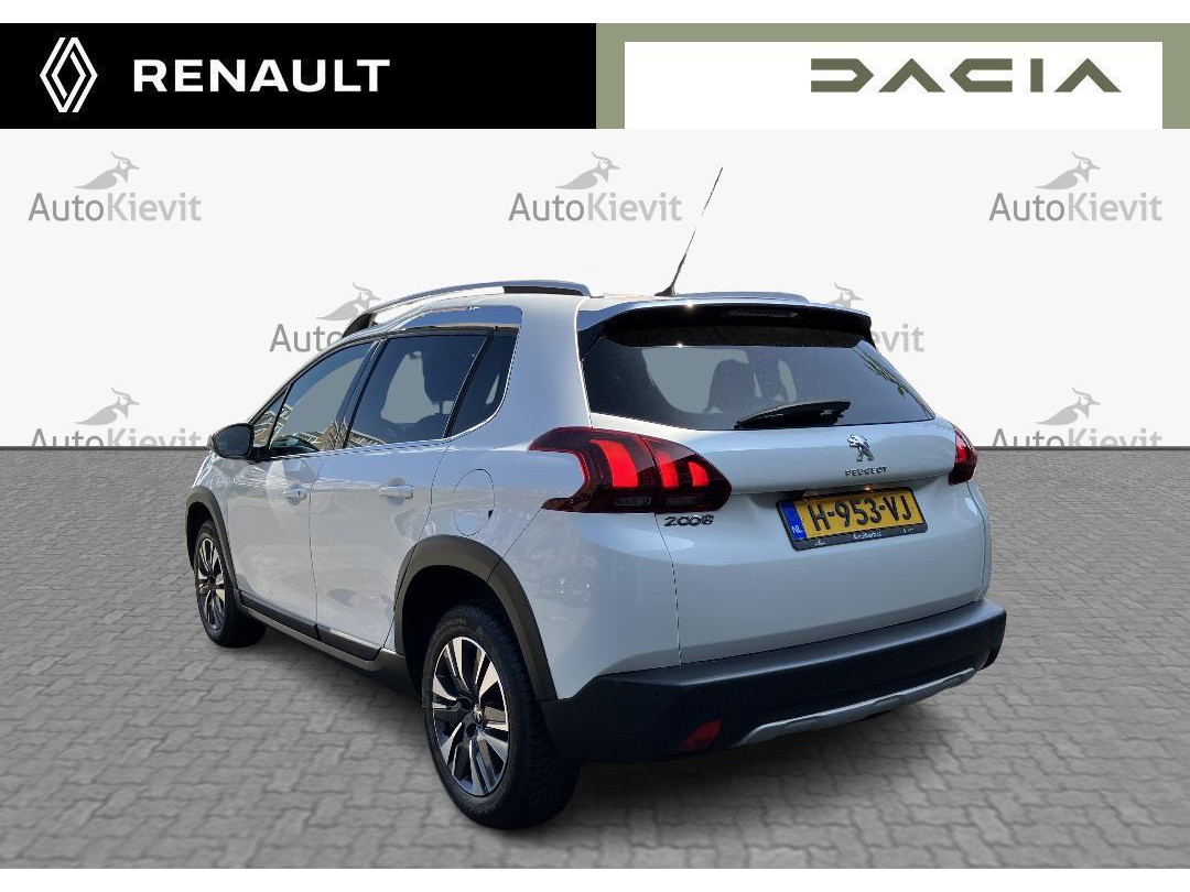 Peugeot Peugeot
