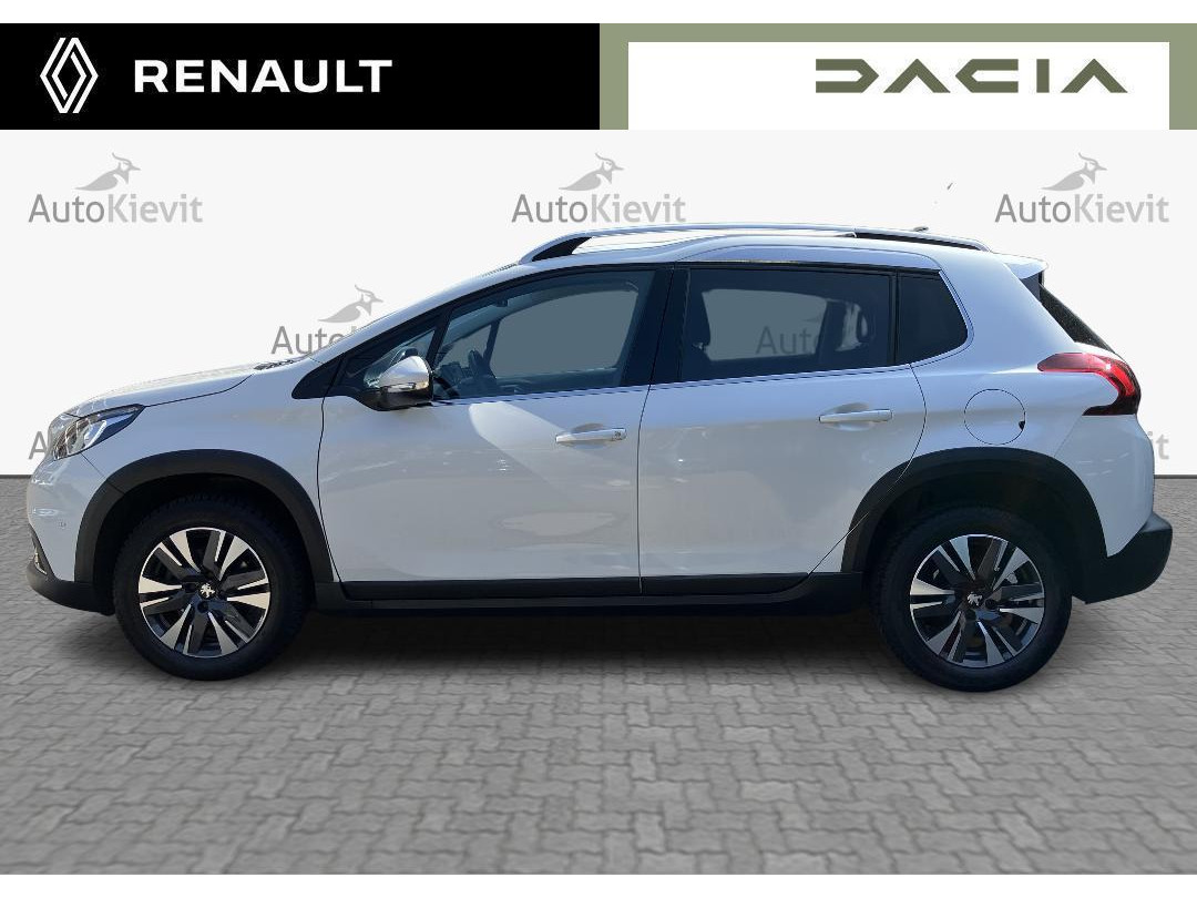 Peugeot Peugeot