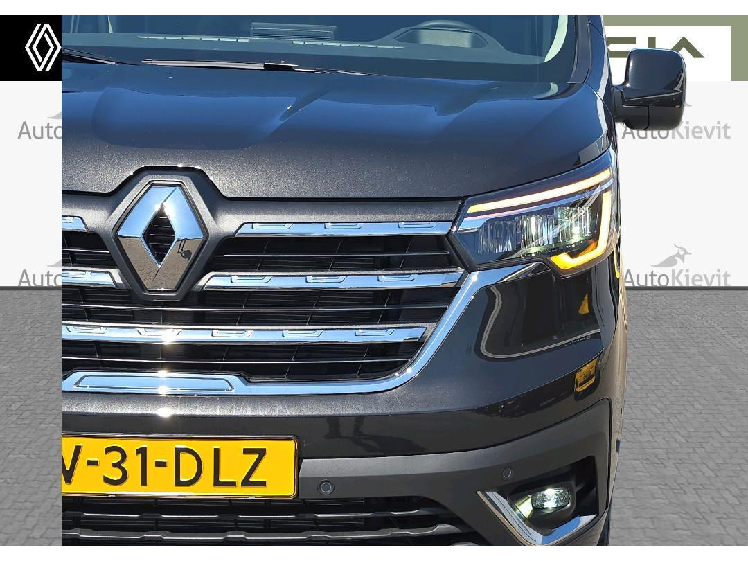 Renault Renault