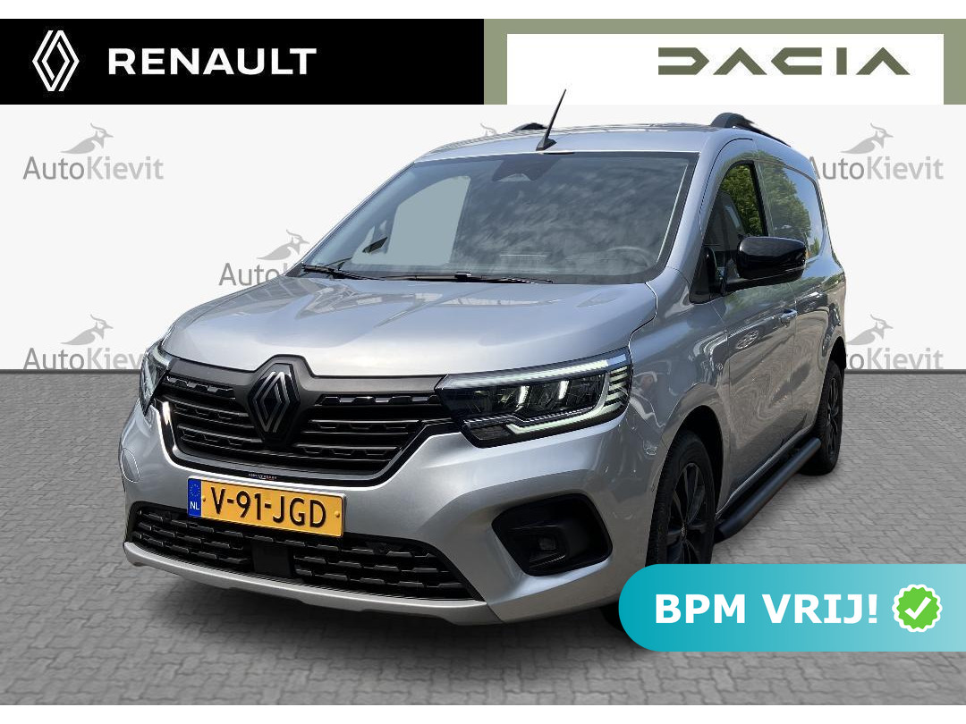Renault Renault