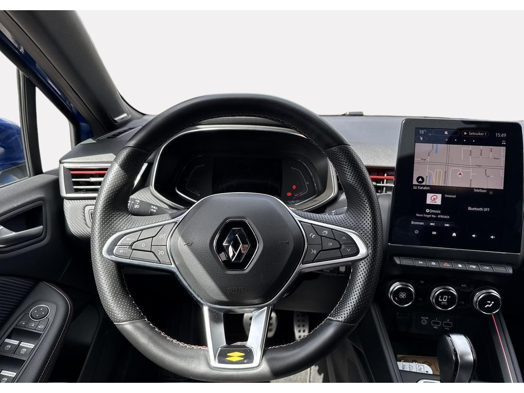 Renault Renault