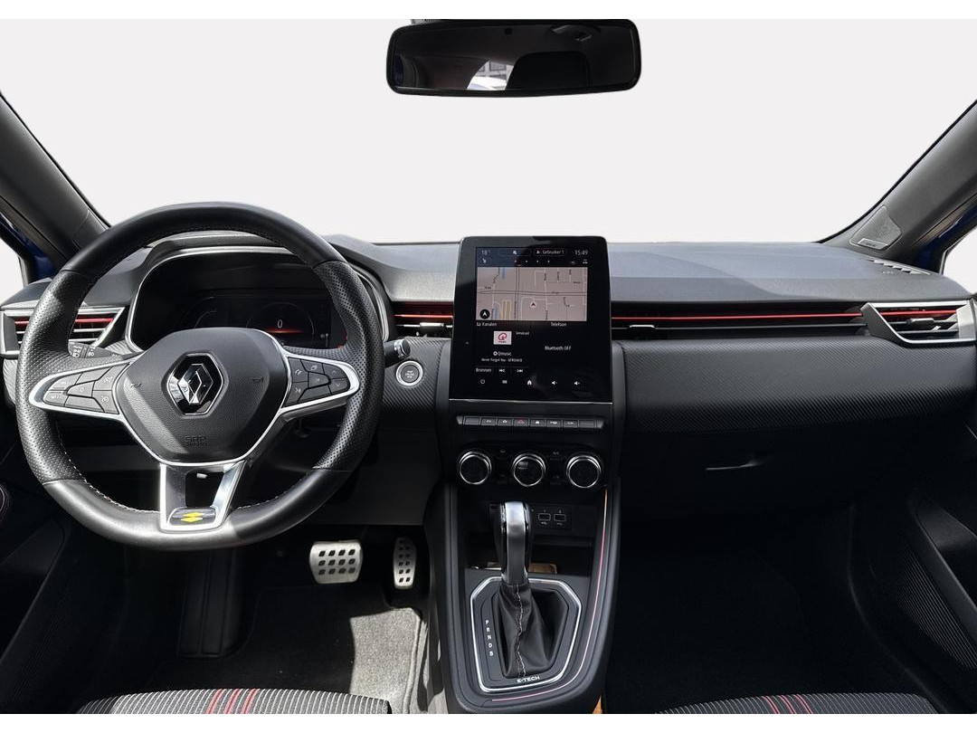 Renault Renault