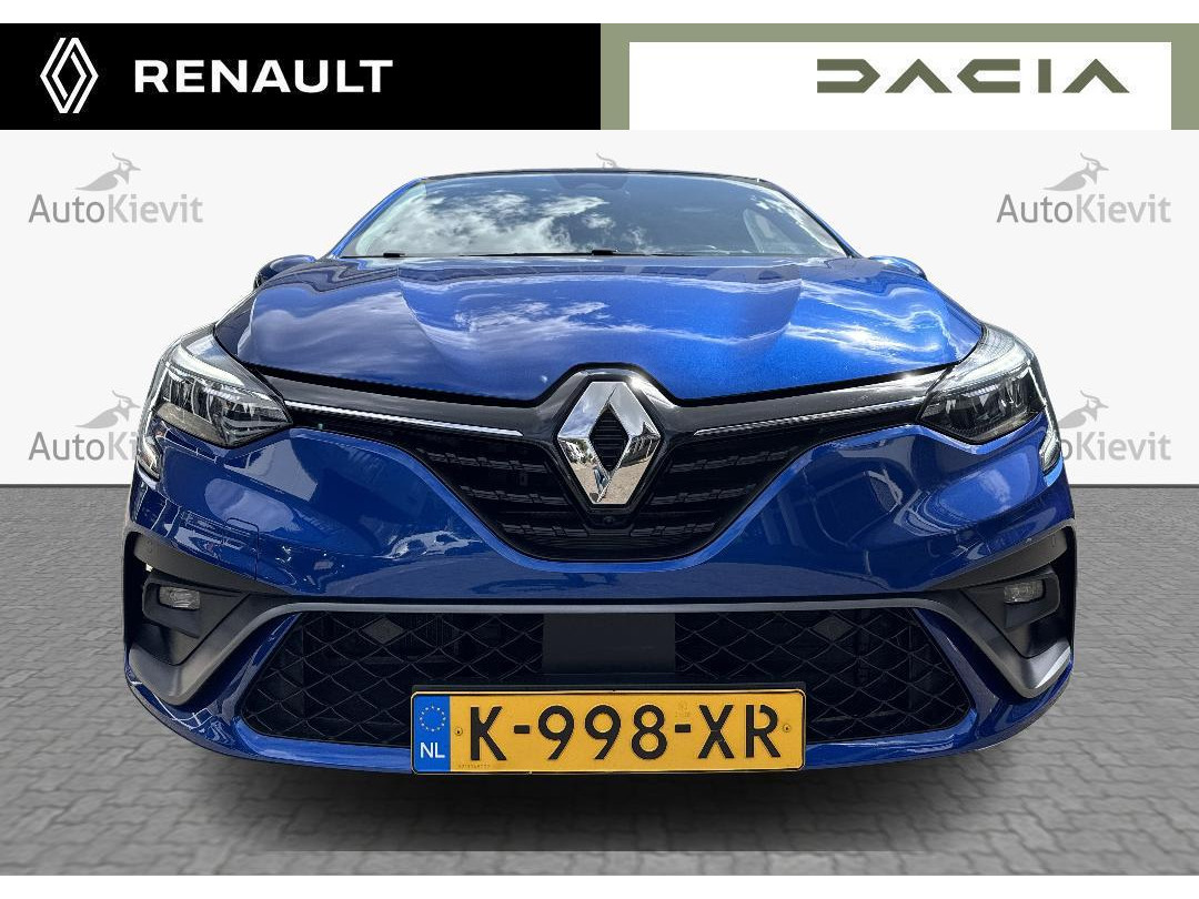 Renault Renault