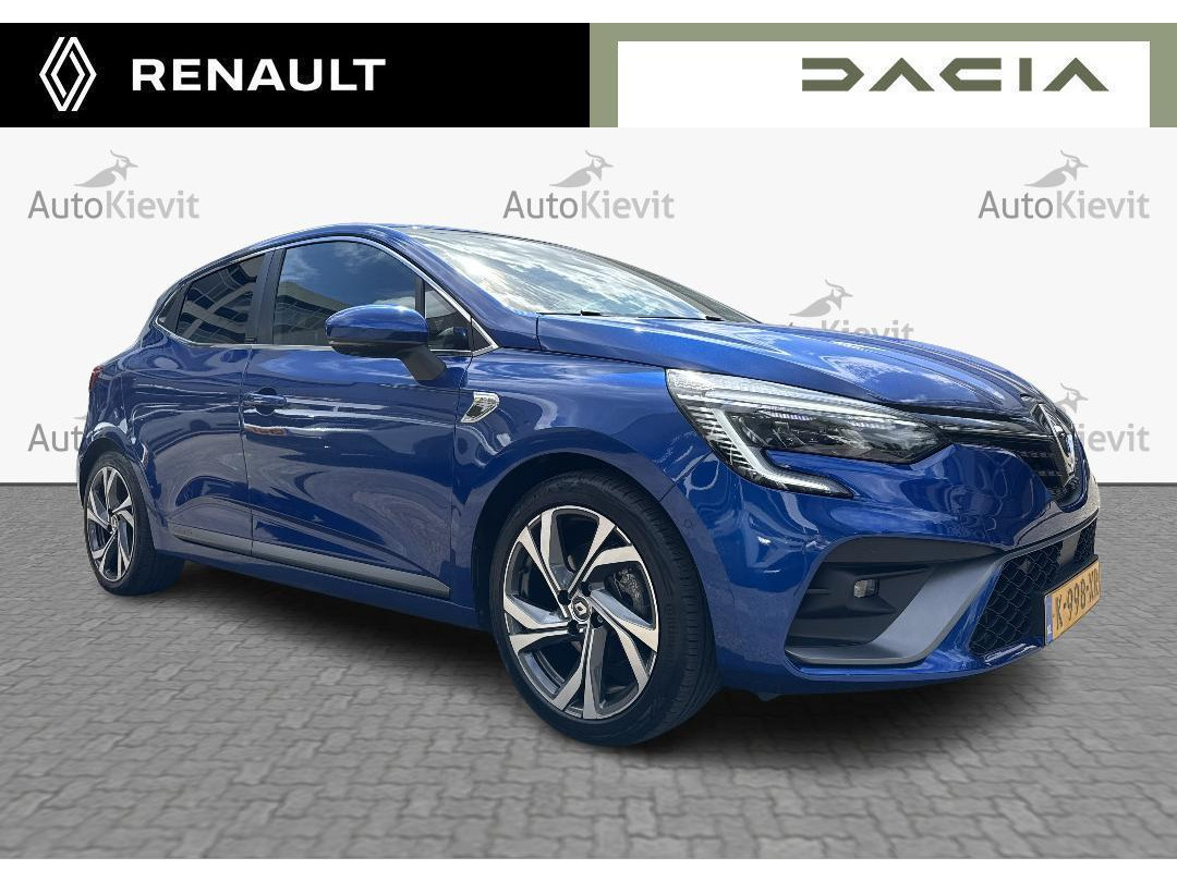 Renault Renault