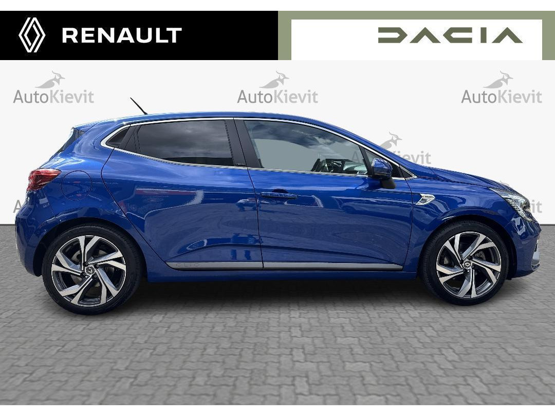 Renault Renault