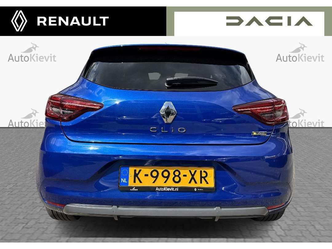 Renault Renault