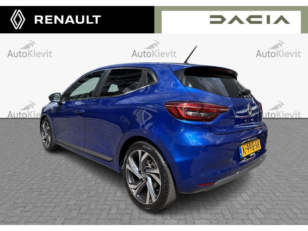 Renault Renault