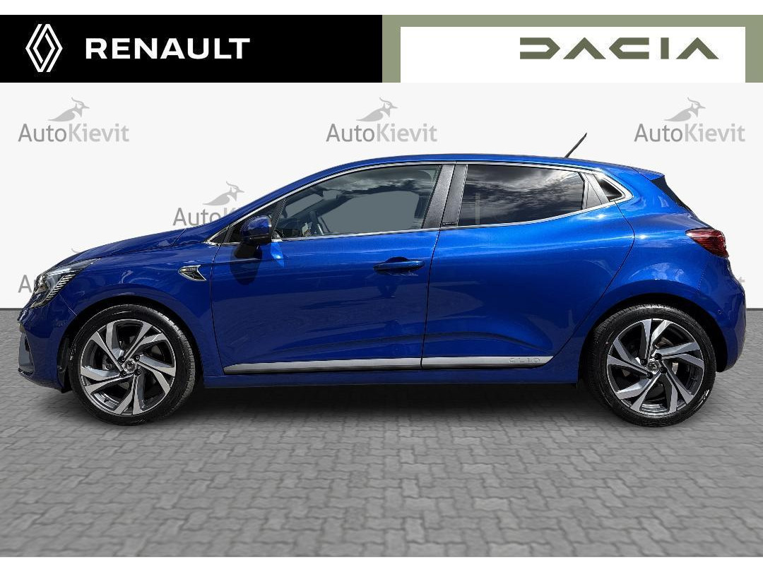 Renault Renault