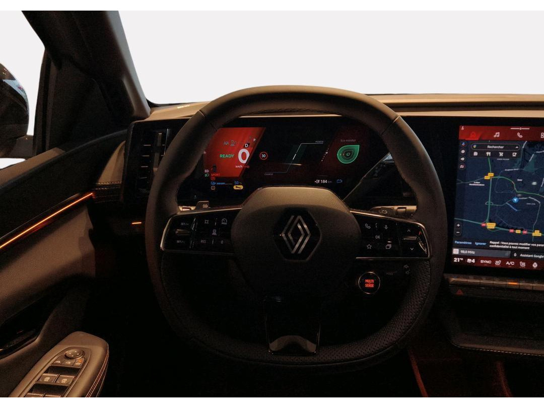 Renault Renault