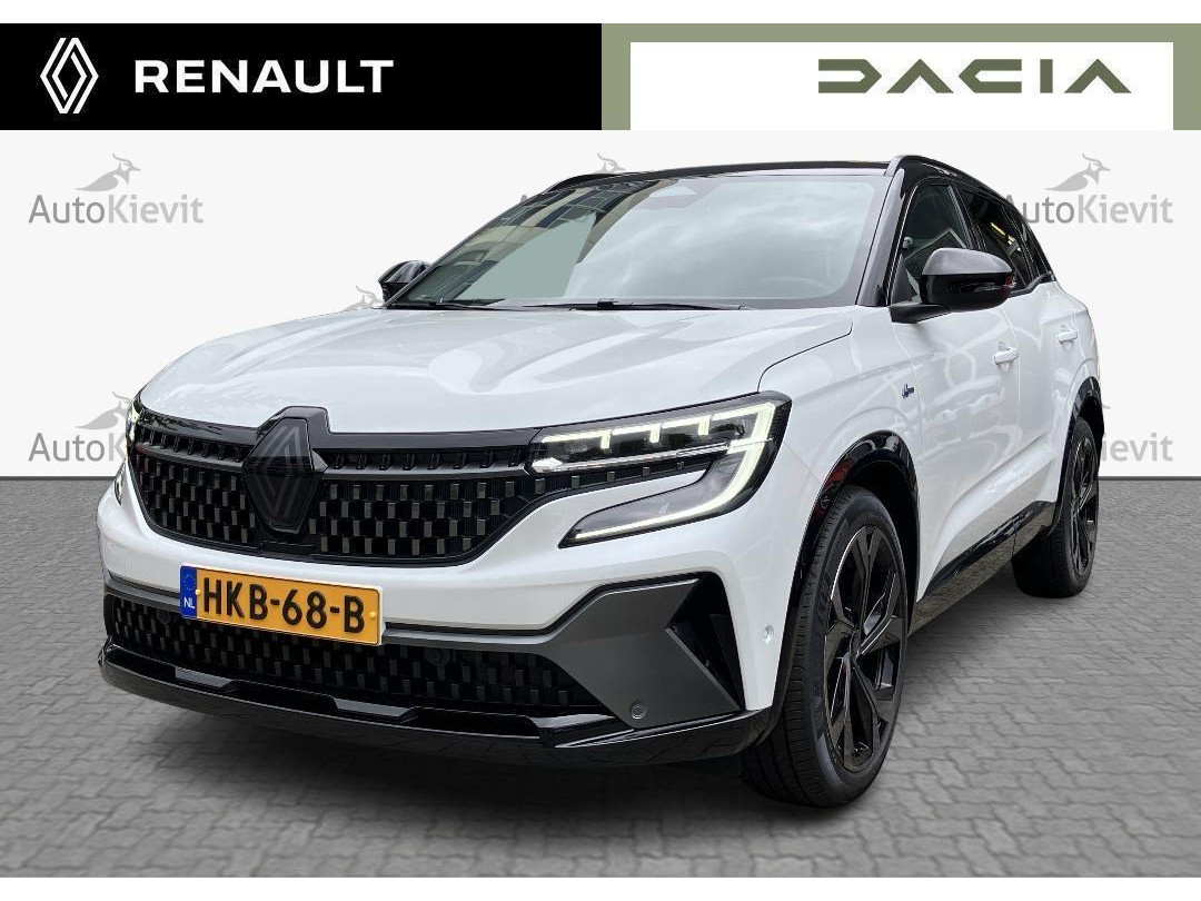 Renault Renault