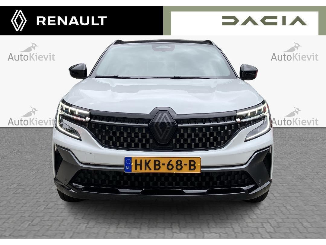 Renault Renault