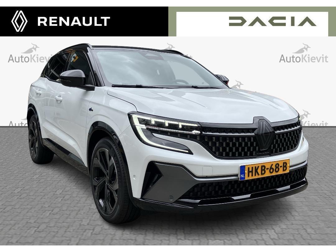 Renault Renault
