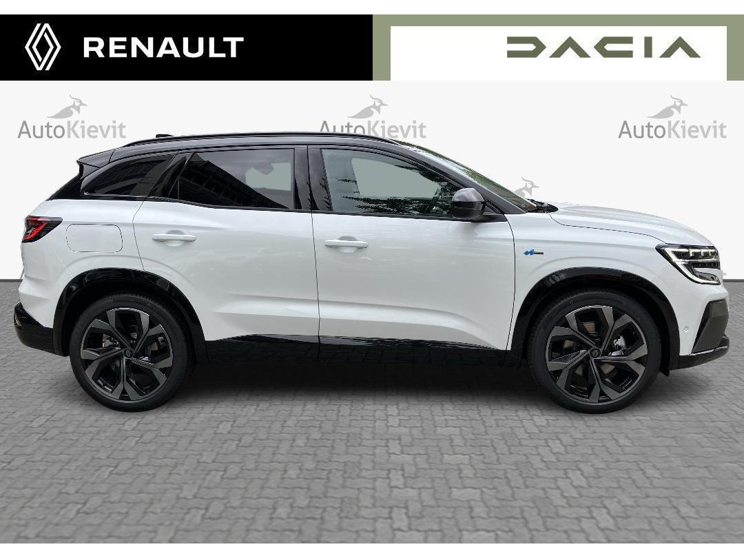Renault Renault