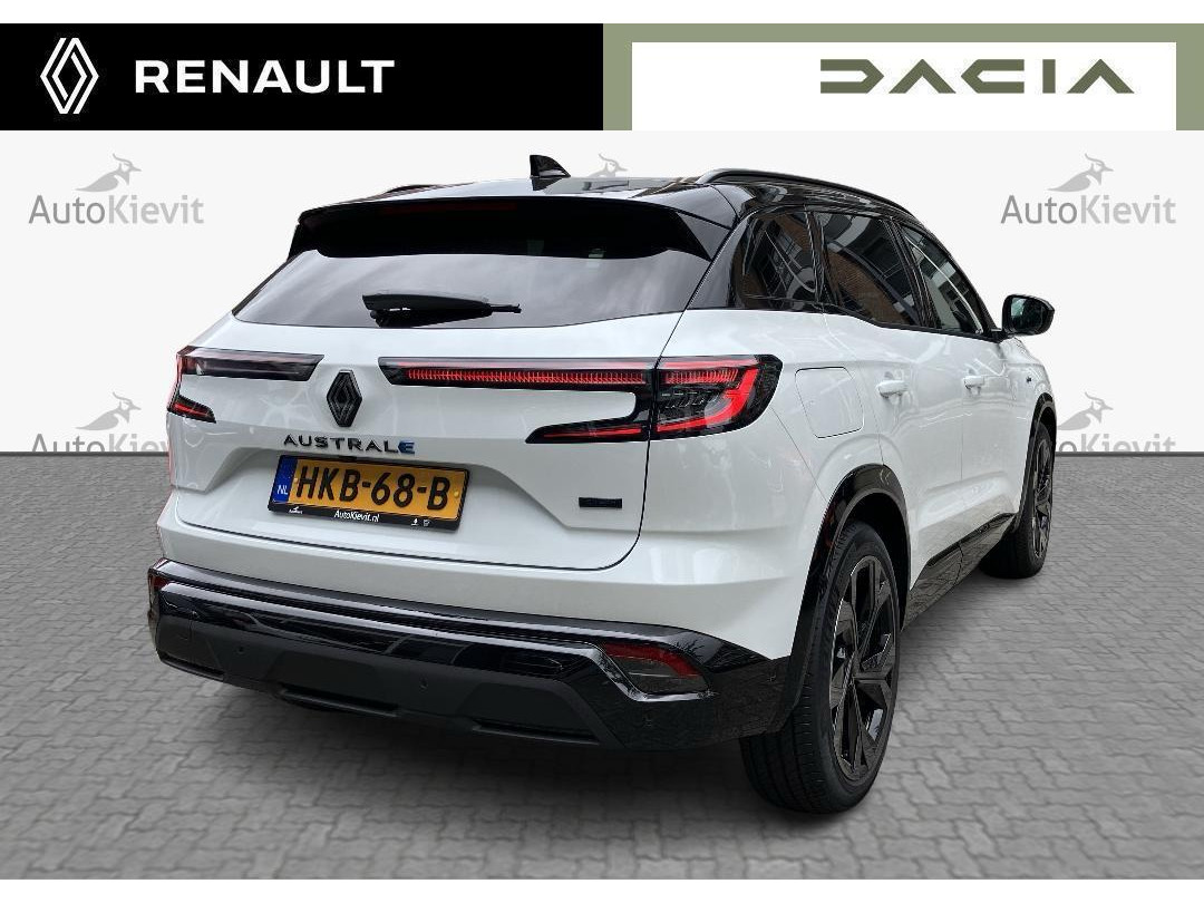 Renault Renault