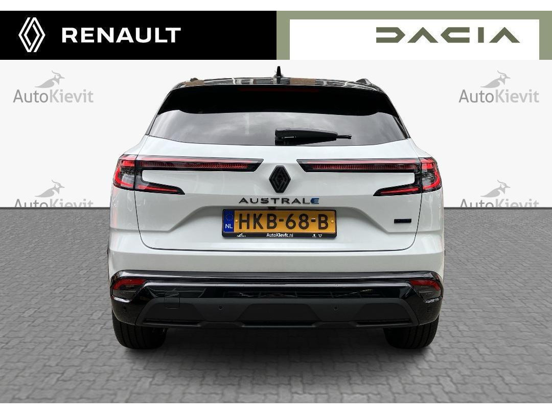 Renault Renault