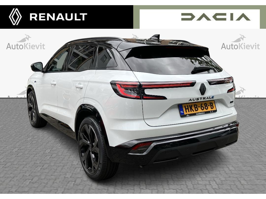 Renault Renault