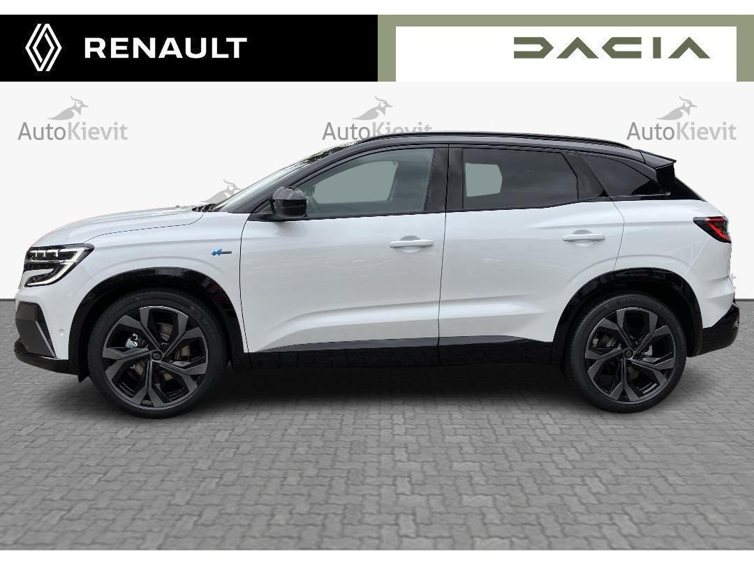Renault Renault