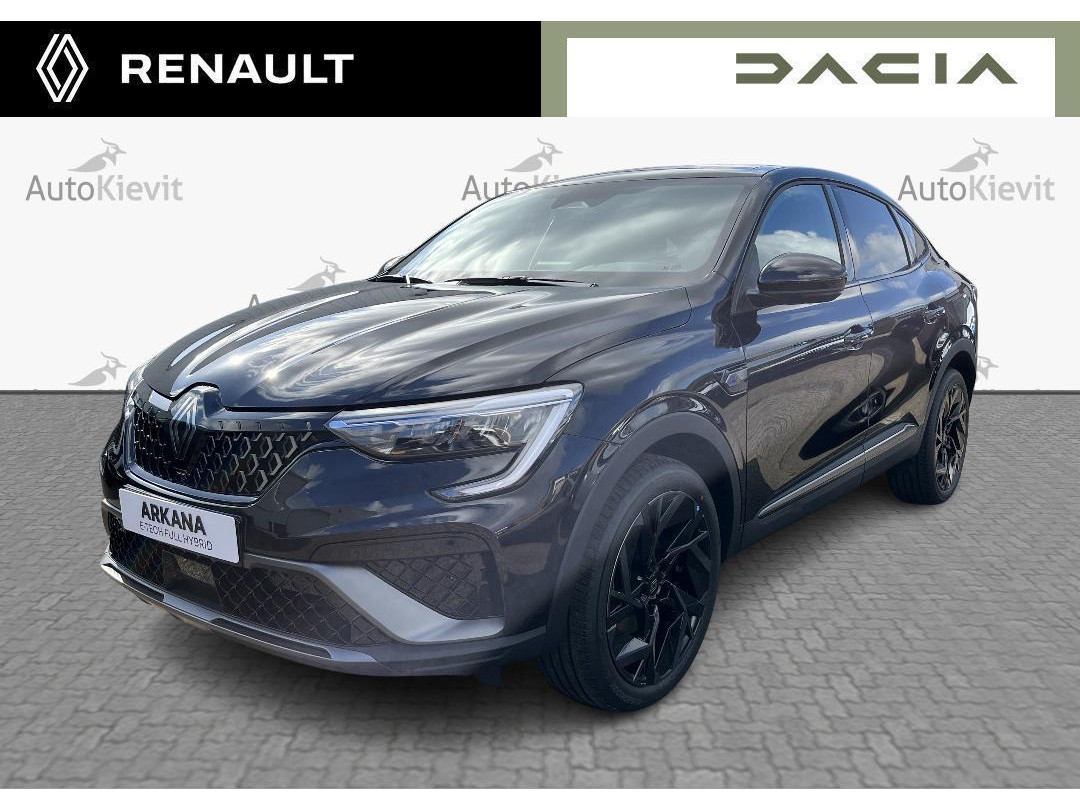 Renault Renault