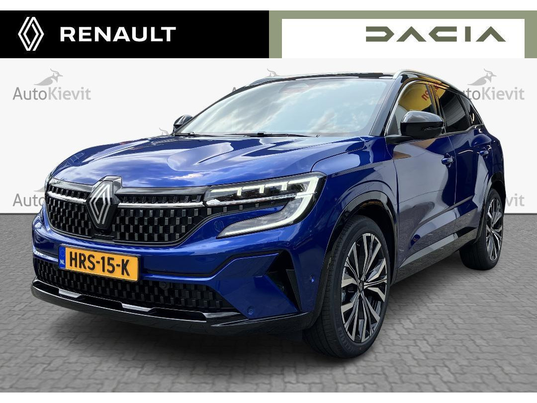 Renault Renault