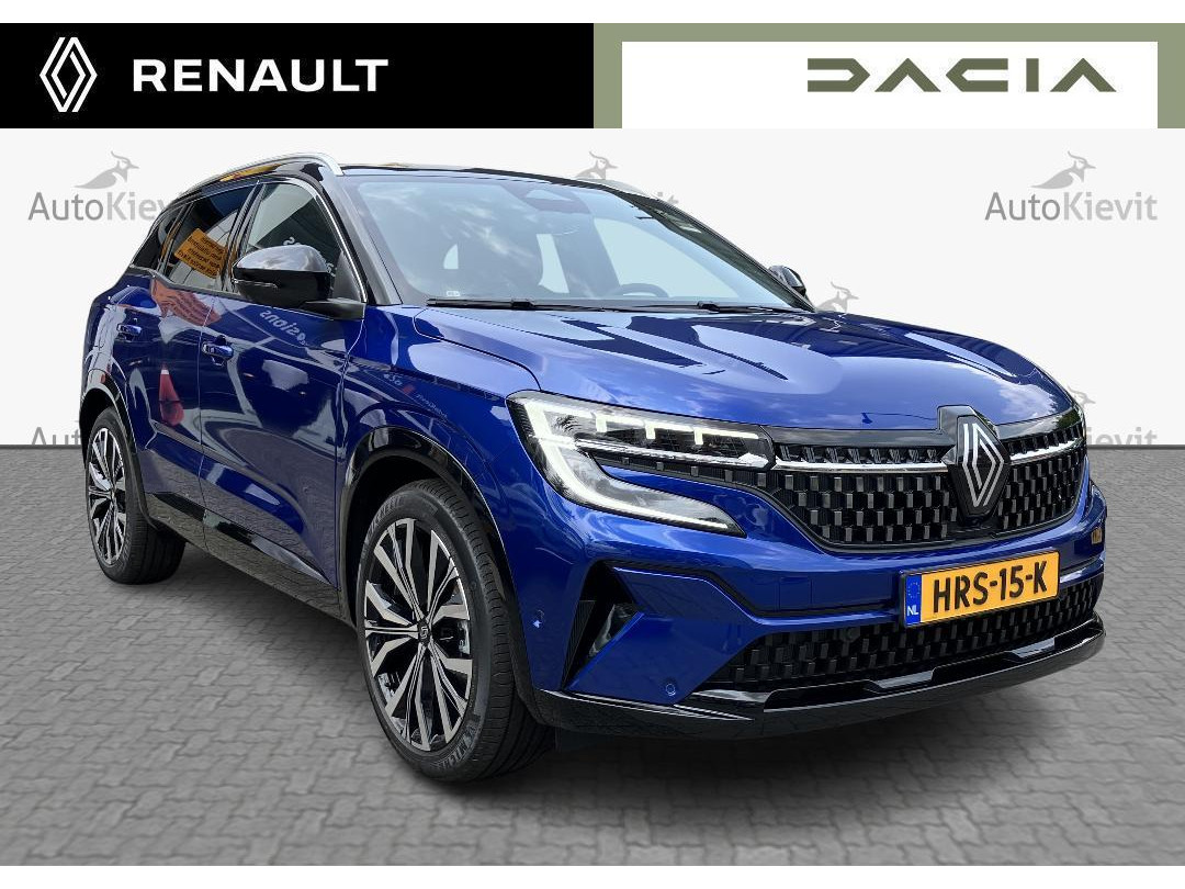 Renault Renault