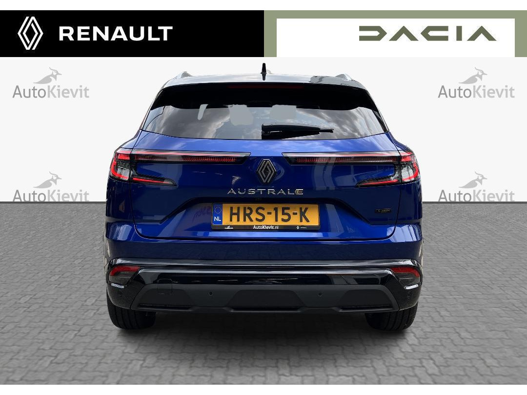 Renault Renault