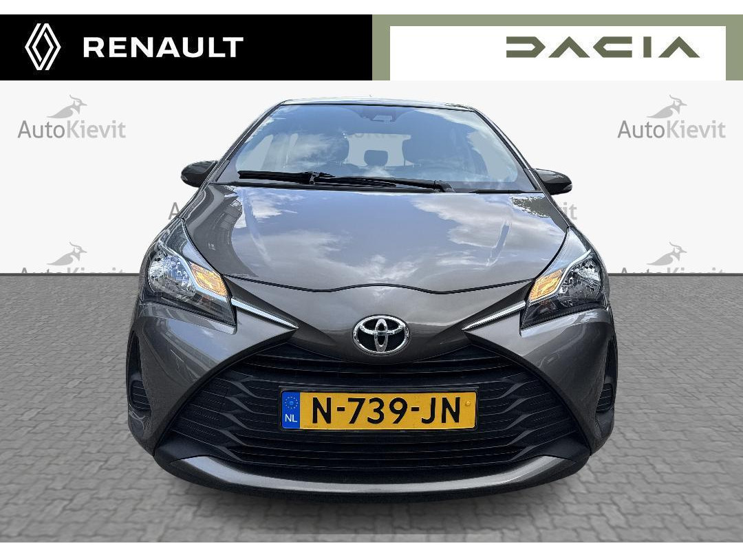 Toyota Toyota