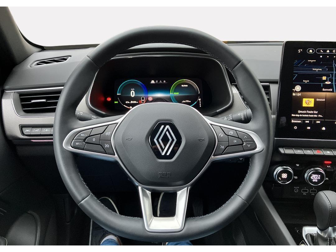 Renault Renault