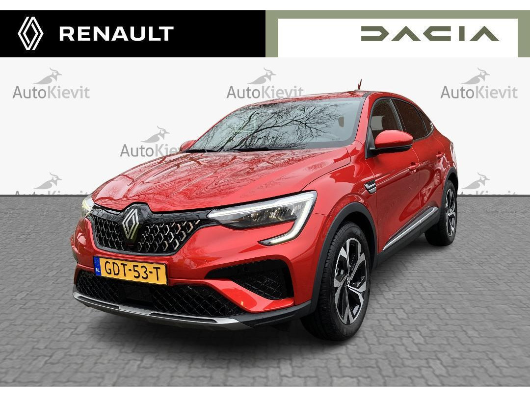 Renault Renault