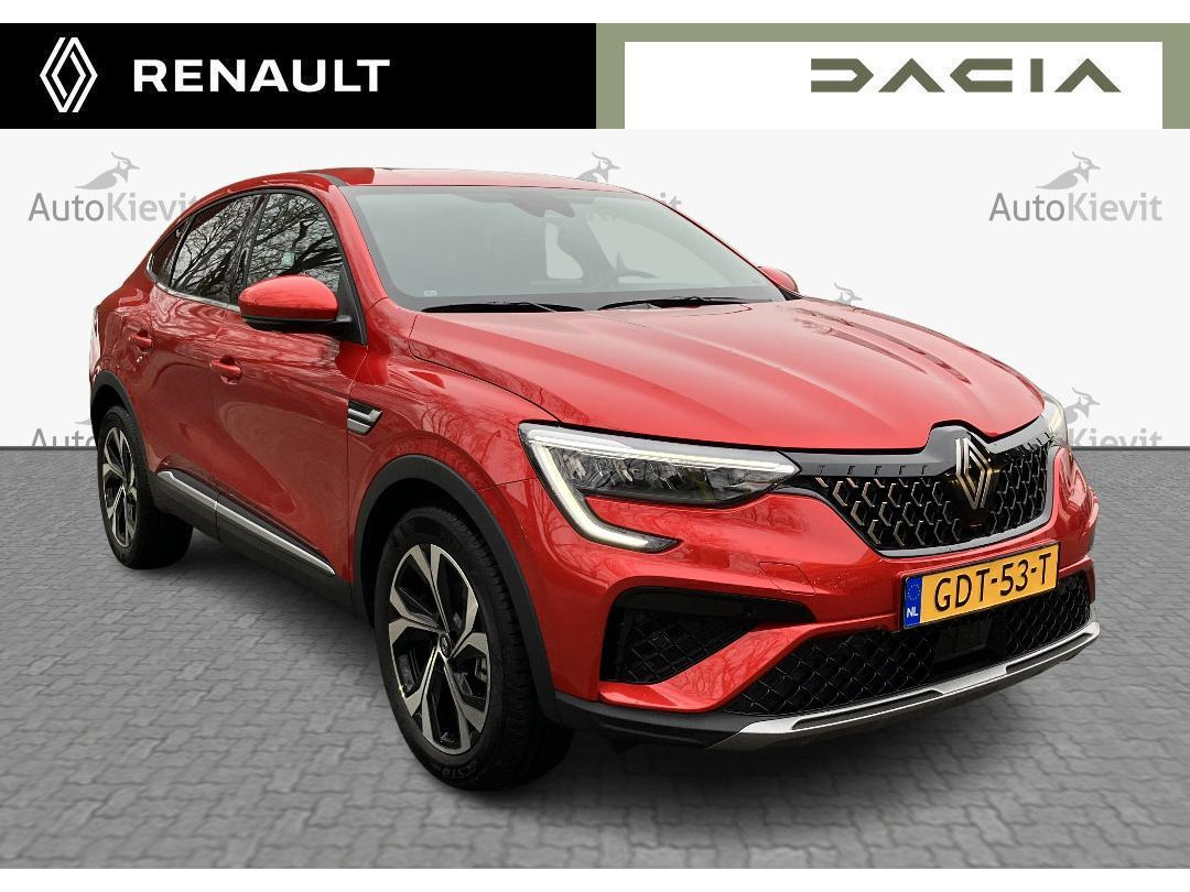 Renault Renault