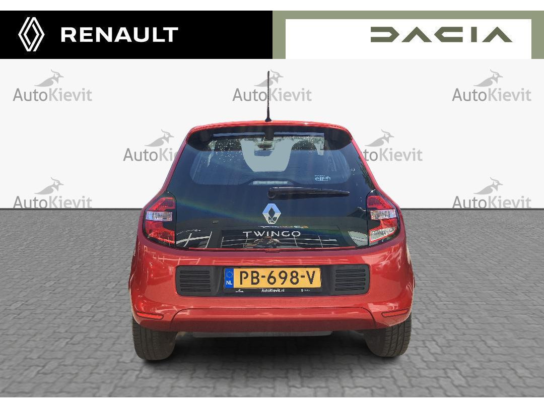 Renault Renault