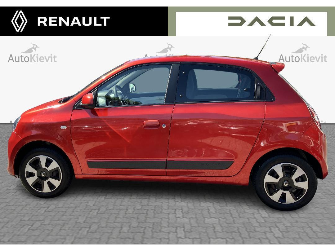 Renault Renault