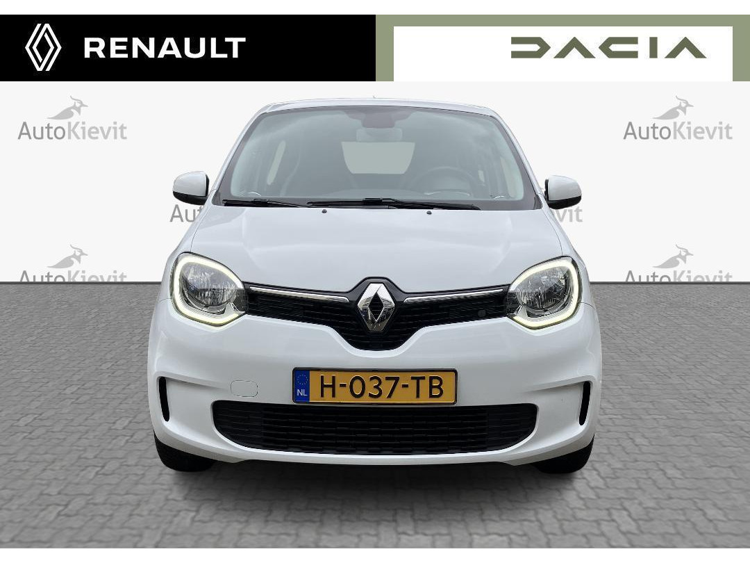 Renault Renault