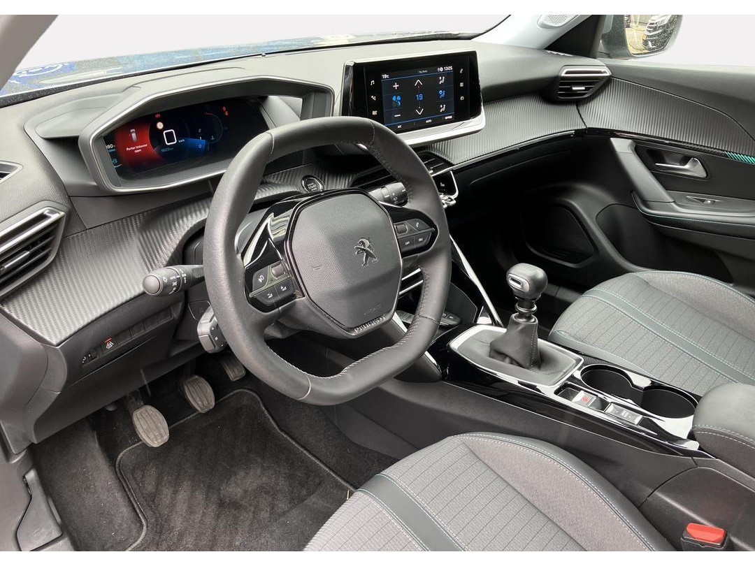 Peugeot Peugeot