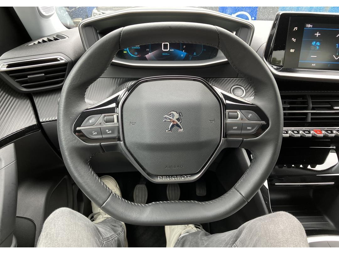 Peugeot Peugeot