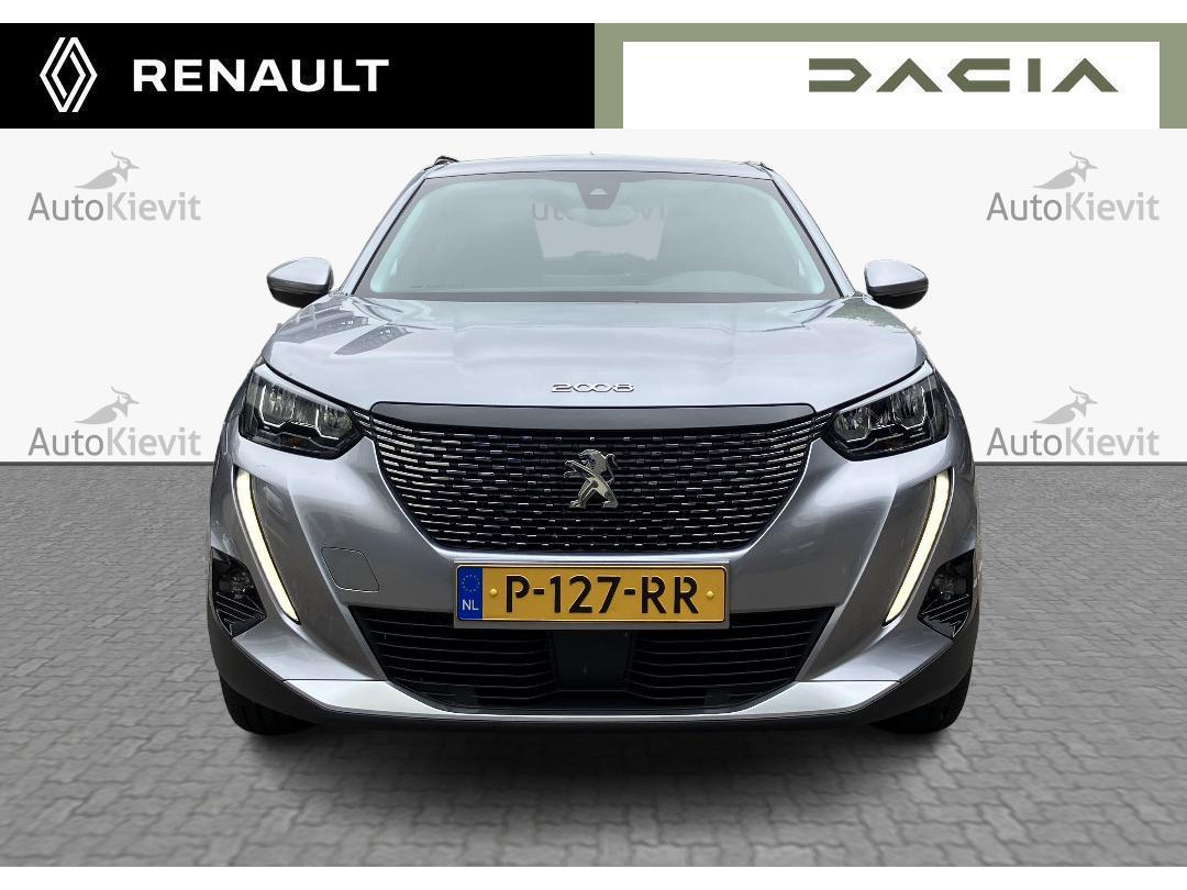 Peugeot Peugeot