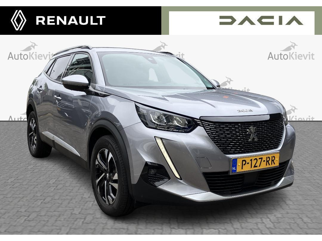 Peugeot Peugeot