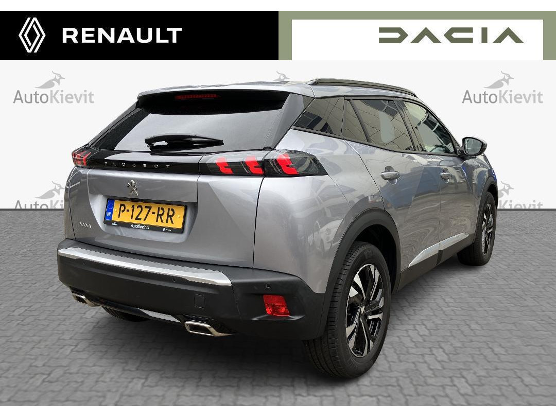 Peugeot Peugeot