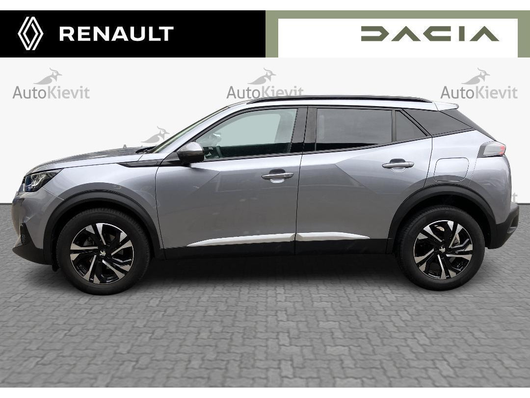 Peugeot Peugeot