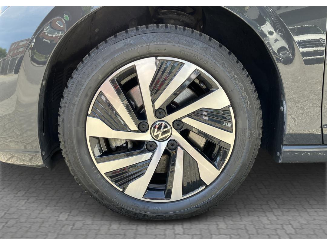Volkswagen Volkswagen